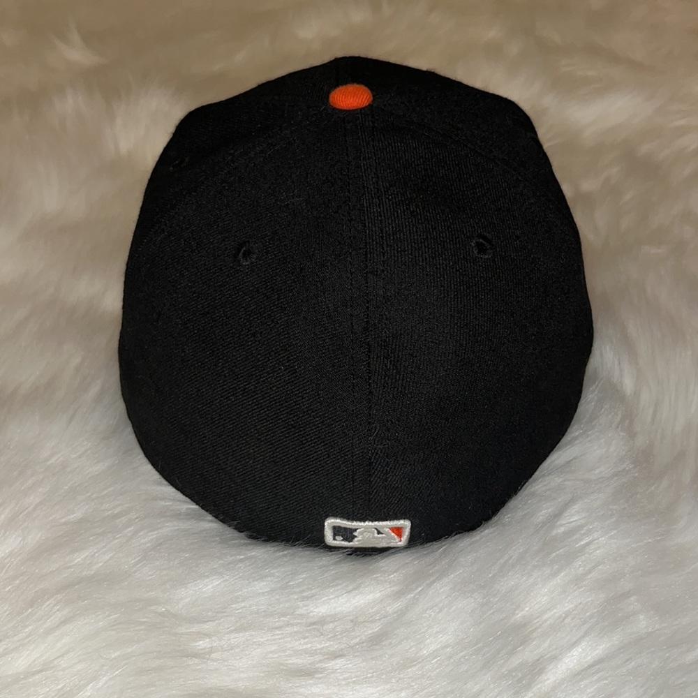 New Era 59Fifty SF Giants Hat - Picture 6 of 9